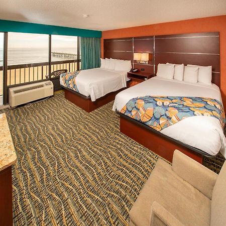 The Breakers Resort Inn Virginia Beach Eksteriør bilde