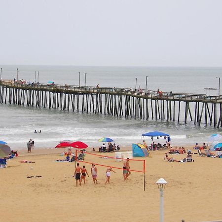 The Breakers Resort Inn Virginia Beach Eksteriør bilde