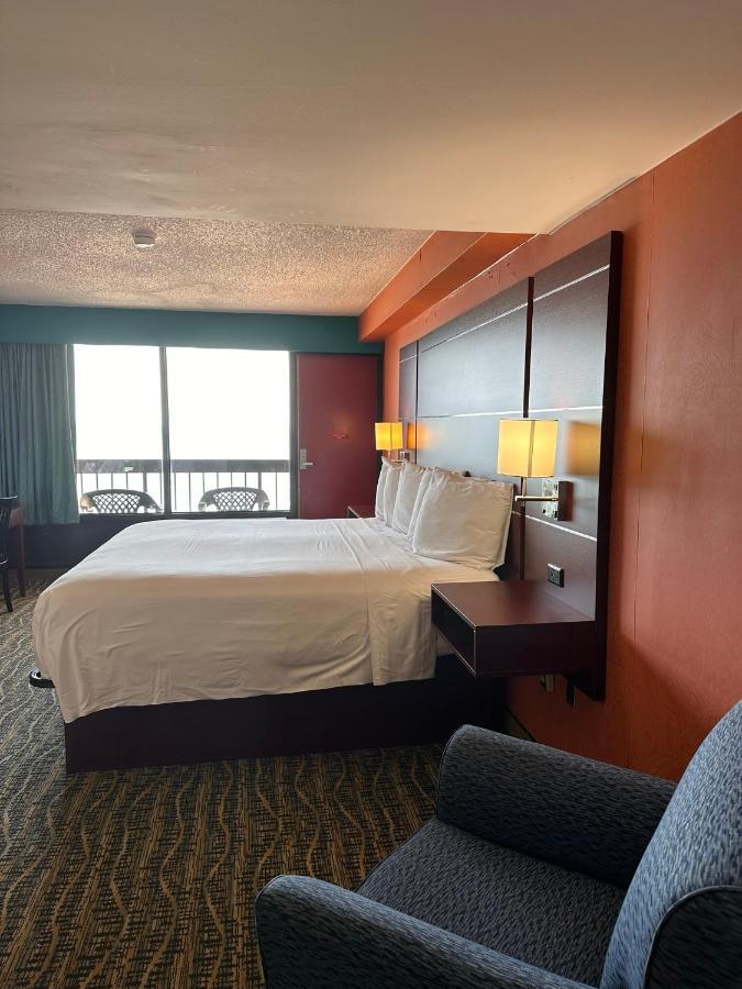 The Breakers Resort Inn Virginia Beach Eksteriør bilde