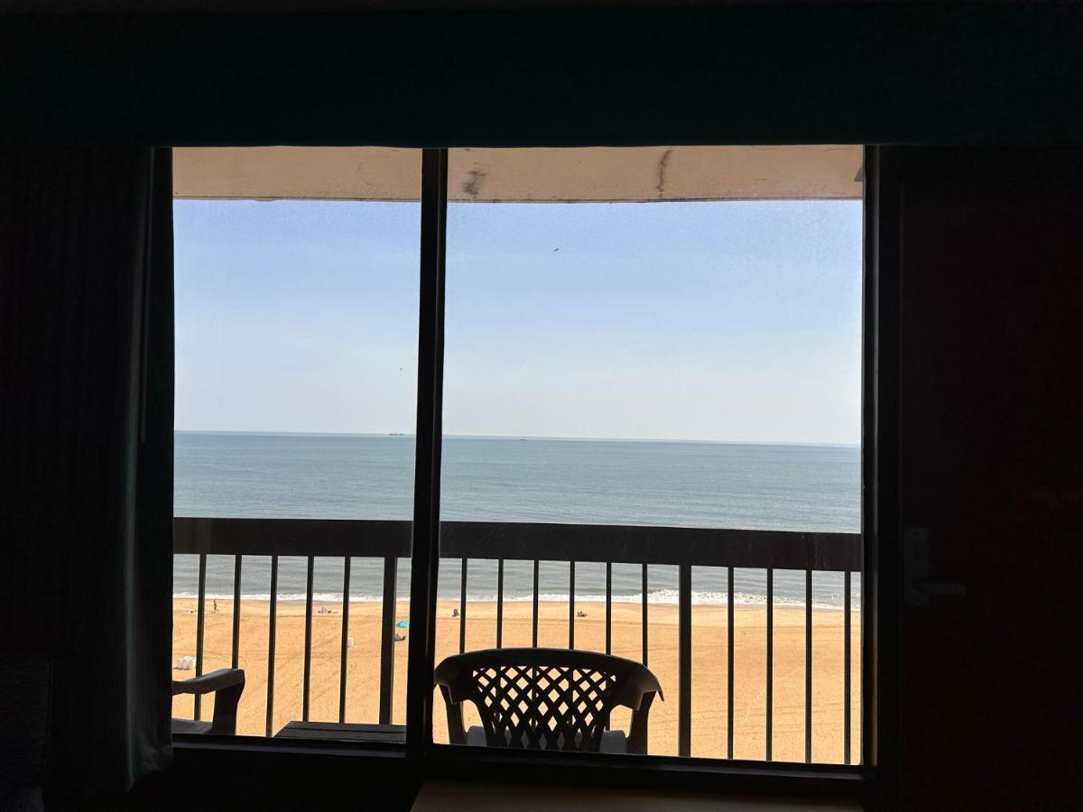 The Breakers Resort Inn Virginia Beach Eksteriør bilde