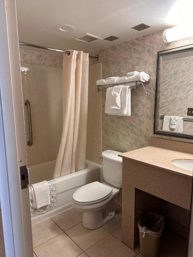 The Breakers Resort Inn Virginia Beach Eksteriør bilde