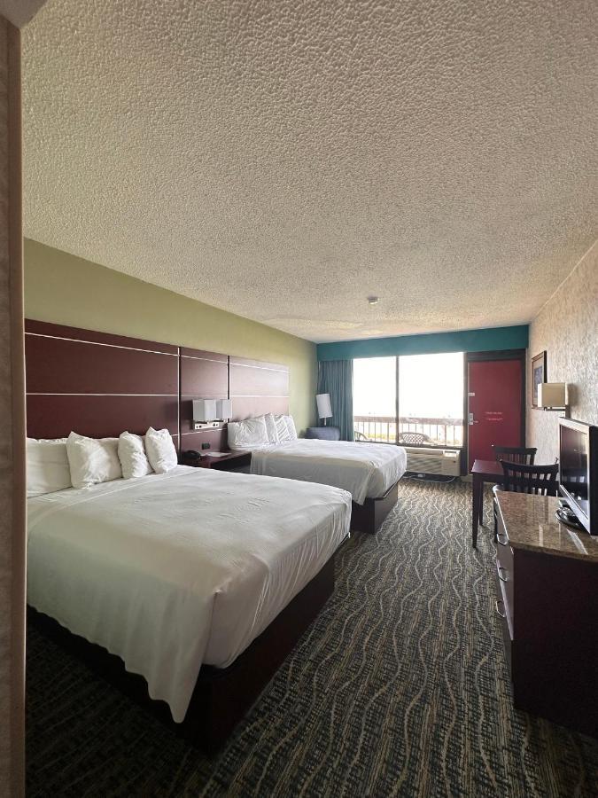 The Breakers Resort Inn Virginia Beach Eksteriør bilde