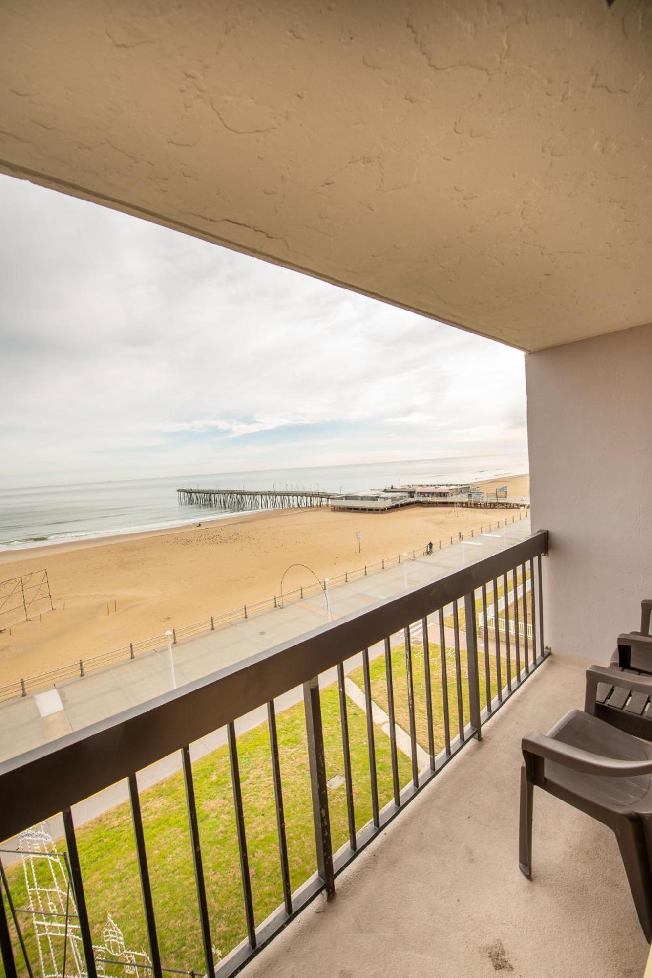 The Breakers Resort Inn Virginia Beach Eksteriør bilde