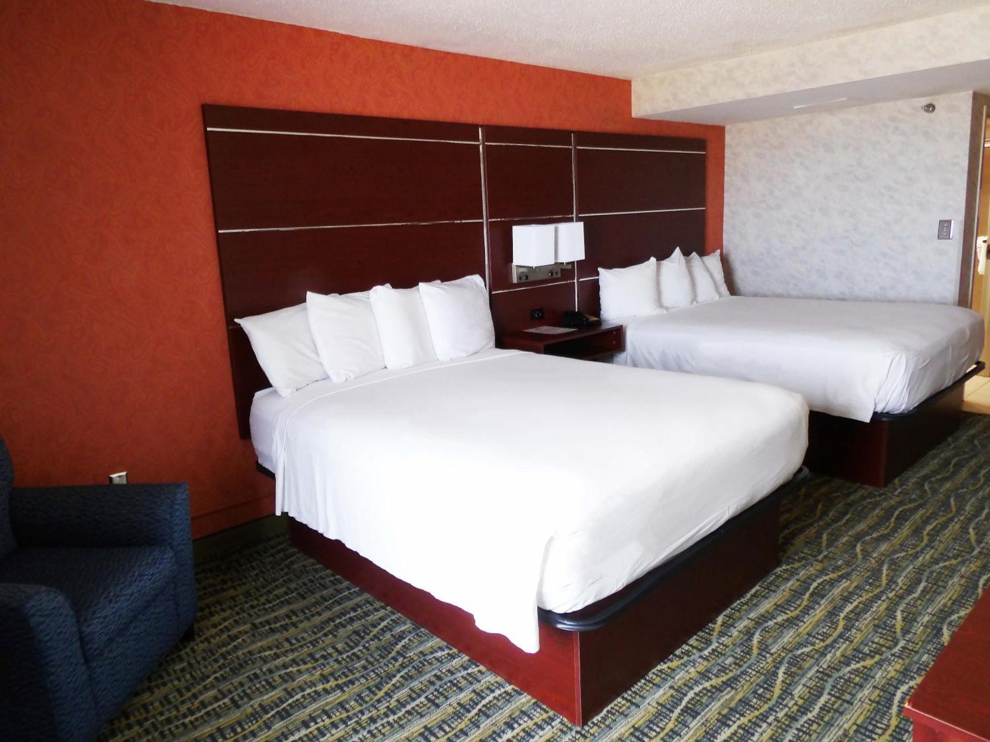 The Breakers Resort Inn Virginia Beach Eksteriør bilde