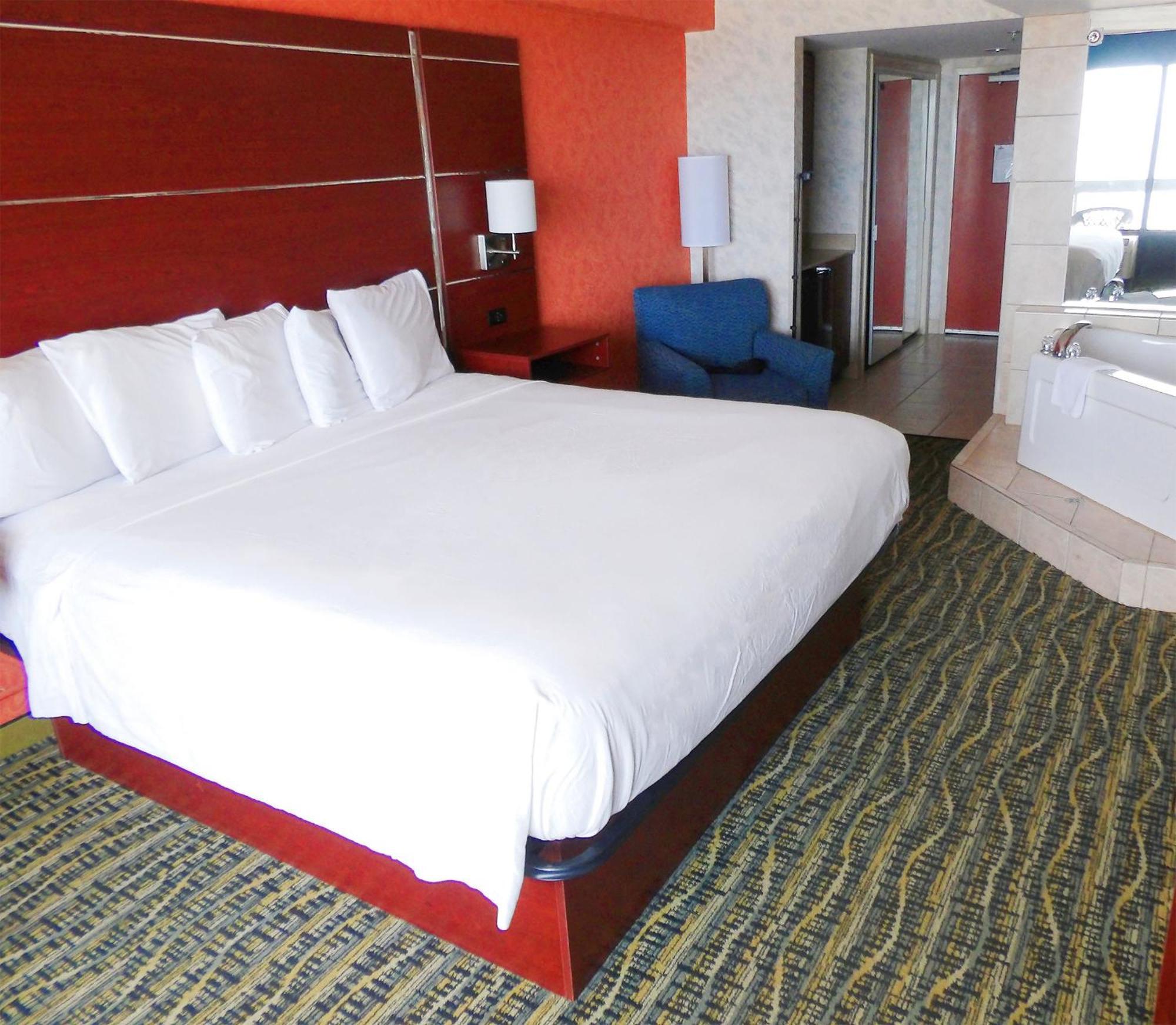 The Breakers Resort Inn Virginia Beach Eksteriør bilde