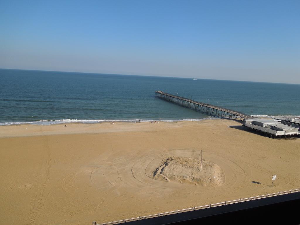 The Breakers Resort Inn Virginia Beach Rom bilde
