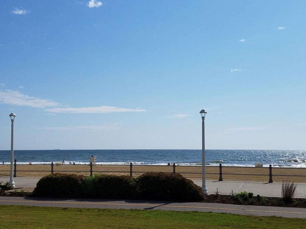 The Breakers Resort Inn Virginia Beach Eksteriør bilde